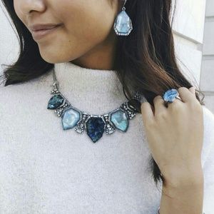 Chloe+Isabel Northern Lights set